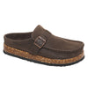 Outwoods Women's Resse-2 Slip-on Clog - Brown 81648-702