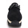 Pierre Dumas Women's Paloma-1 Platform Loafer - Black 82506-401