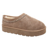 Outwoods Women's Glory-4 Slip On Clog - Taupe 82520-434