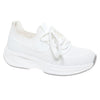 Outwoods Women's Stride-1 Sneaker - White 82659-503