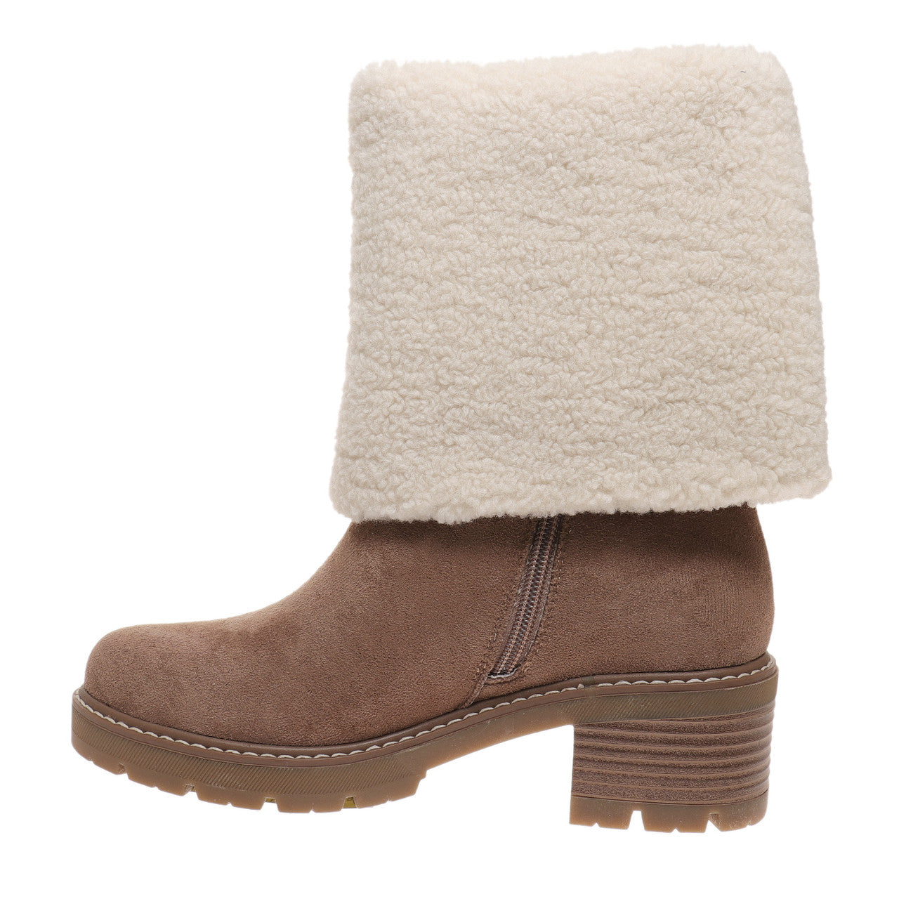 Pierre Dumas Women's Everlee-2 Bootie - Taupe 89121-434