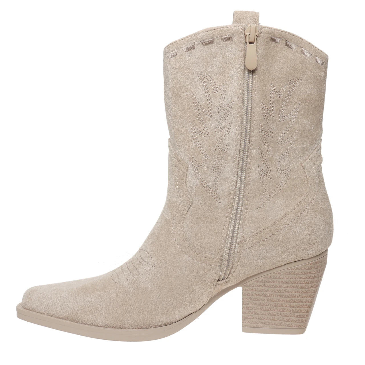 Pierre Dumas Women's Deena-3 Boot - Sand 89304-404