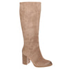 Pierre Dumas Women's Wake-1 Tall Boot - Taupe 89339-434