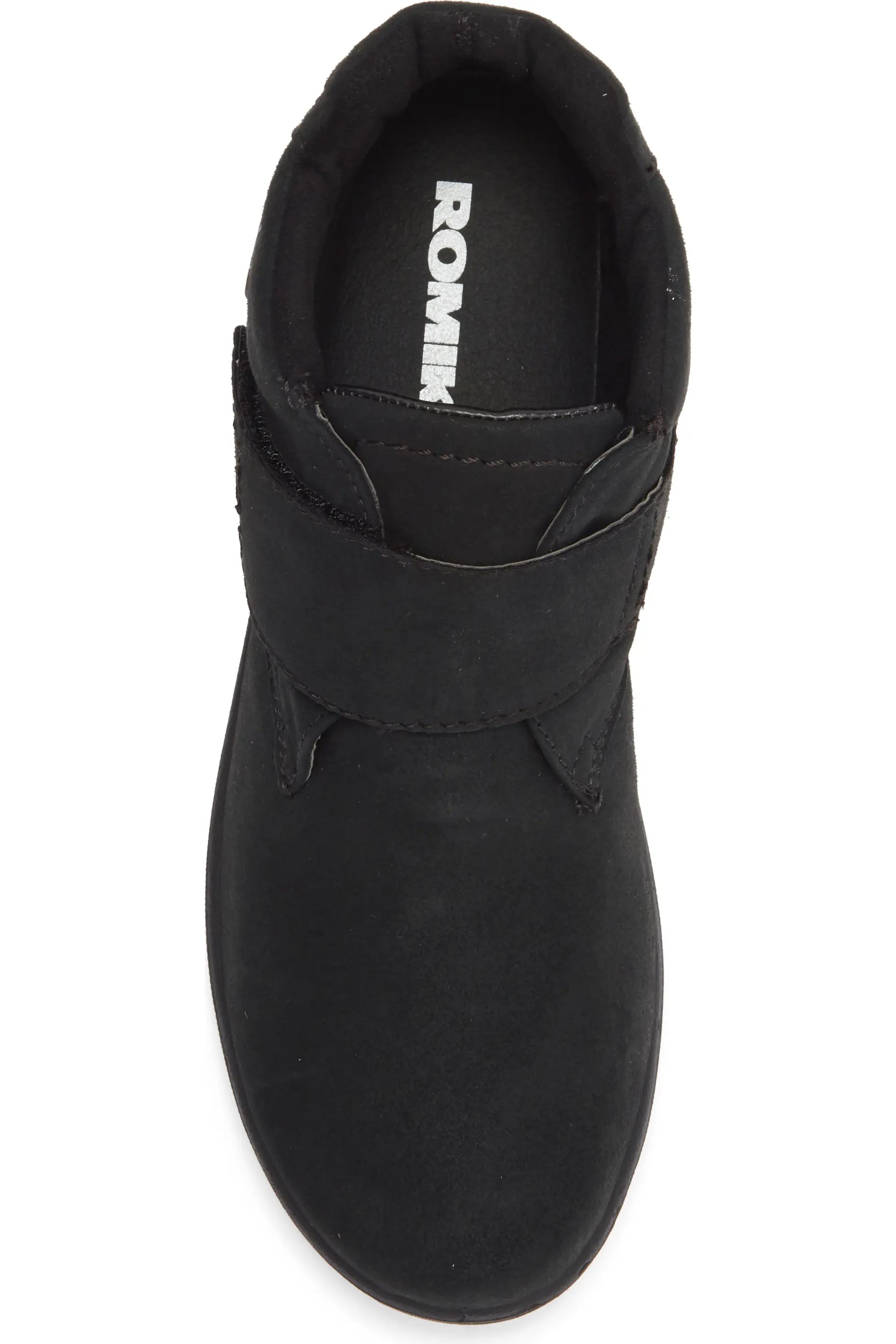 Romika Women's Helen 51 Amaretta Bootie - Black 92951