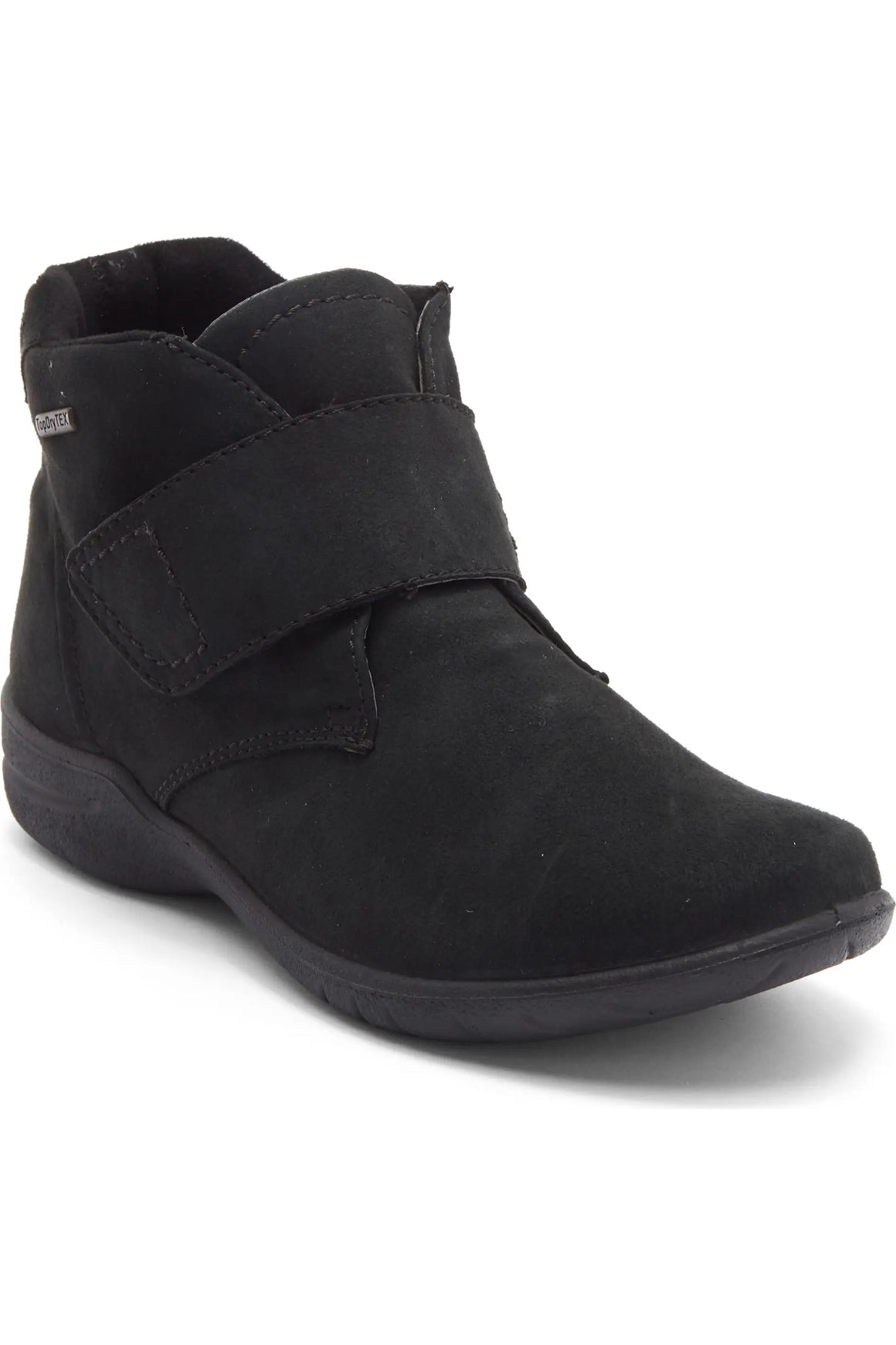 Romika Women's Helen 51 Amaretta Bootie - Black 92951