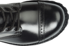 Corcoran Men's 10" Side Zipper Jump Boot - Black 985