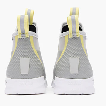 XtraTuf Women's 6" Sport Ankle Deck Boot - Grey ADSW108