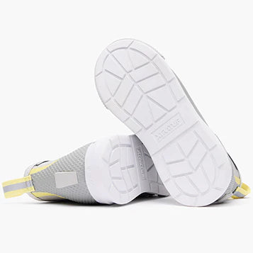 XtraTuf Women's 6" Sport Ankle Deck Boot - Grey ADSW108