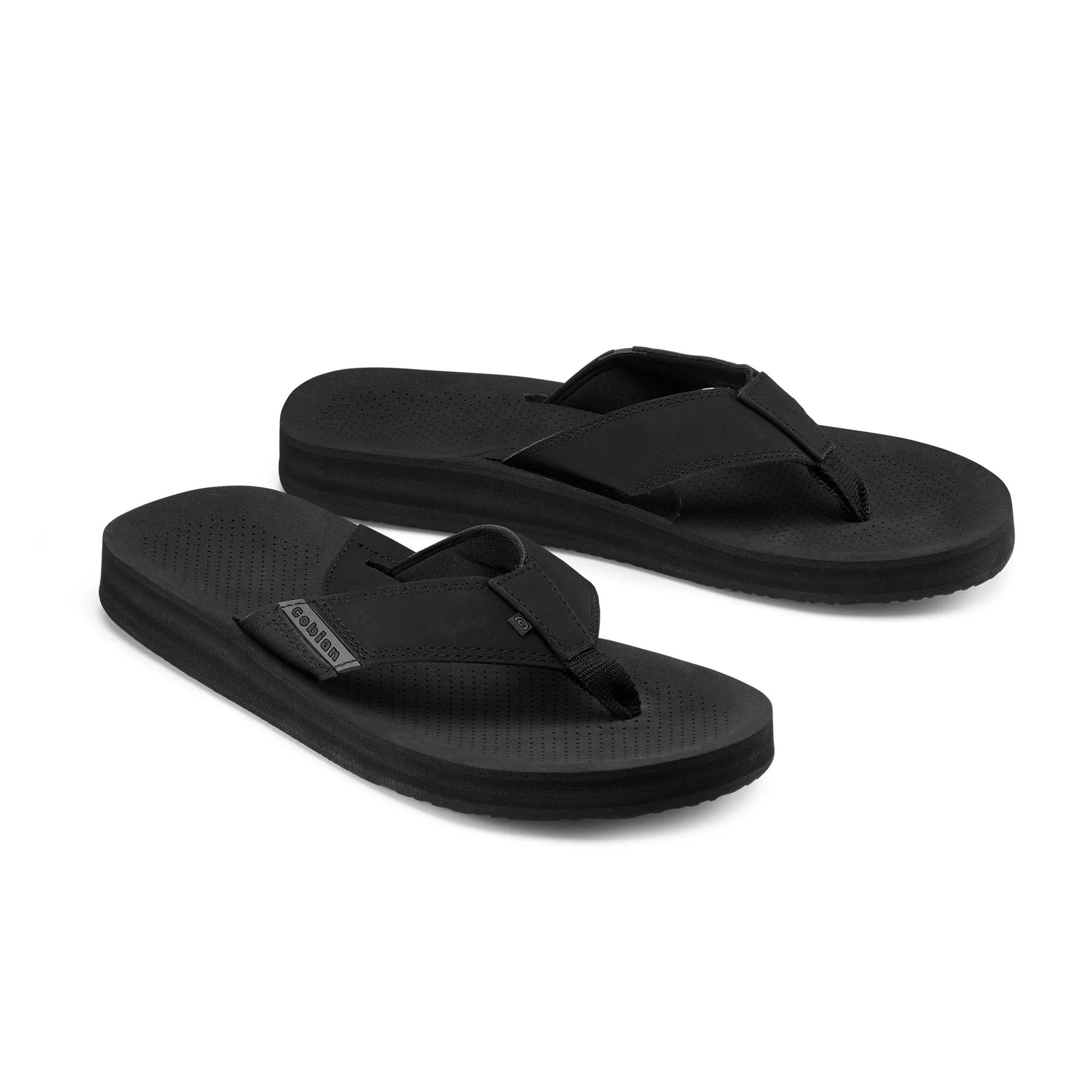 Cobian Men's ARV 2 Flip Flop - Black ARV19-001