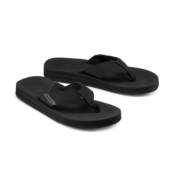 Cobian Men's ARV 2 Flip Flop - Black ARV19-001
