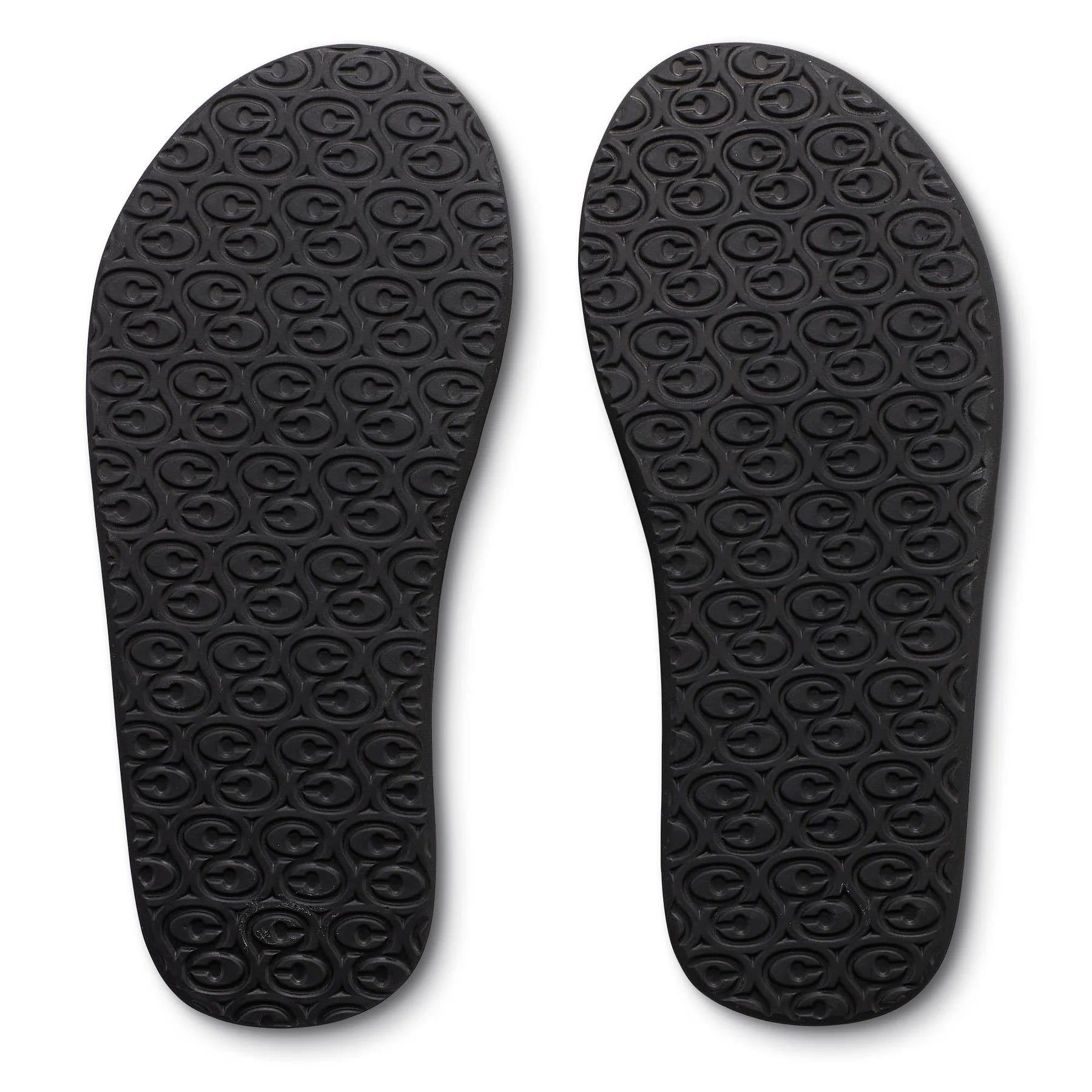 Cobian Men's ARV 2 Flip Flop - Black ARV19-001