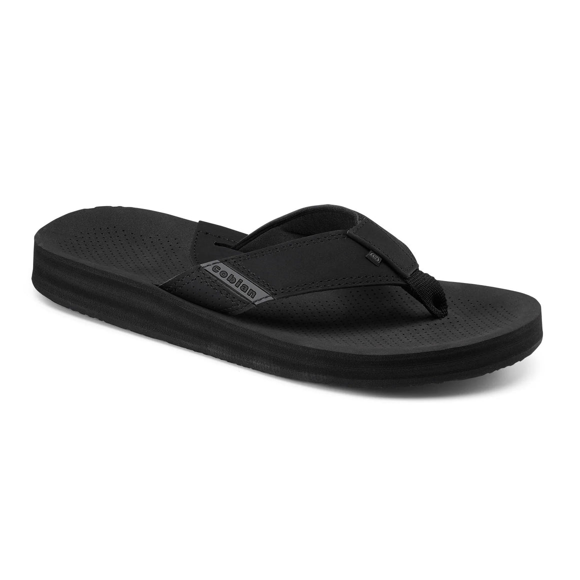 Cobian Men's ARV 2 Flip Flop - Black ARV19-001