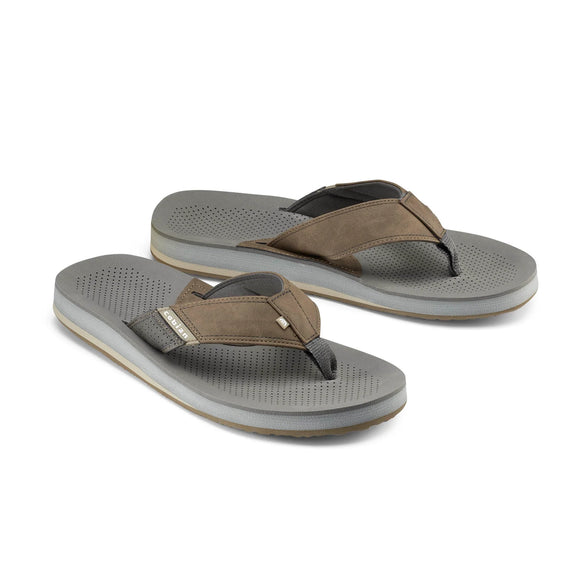 Cobian Men's ARV 2 Flip Flop - Chocolate ARV19-201