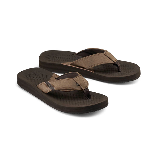 Cobian Men's ARV 2 Flip Flop - Java ARV19-202