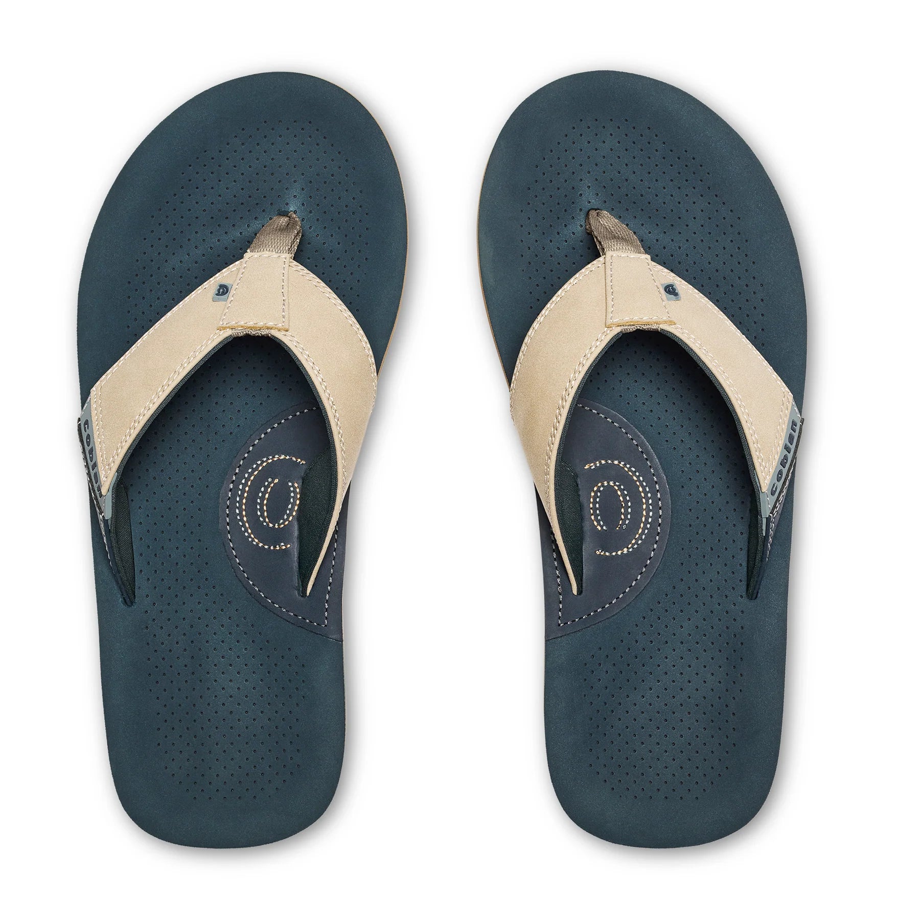 Cobian Men's ARV 2 Flip Flop - Taupe ARV19-240