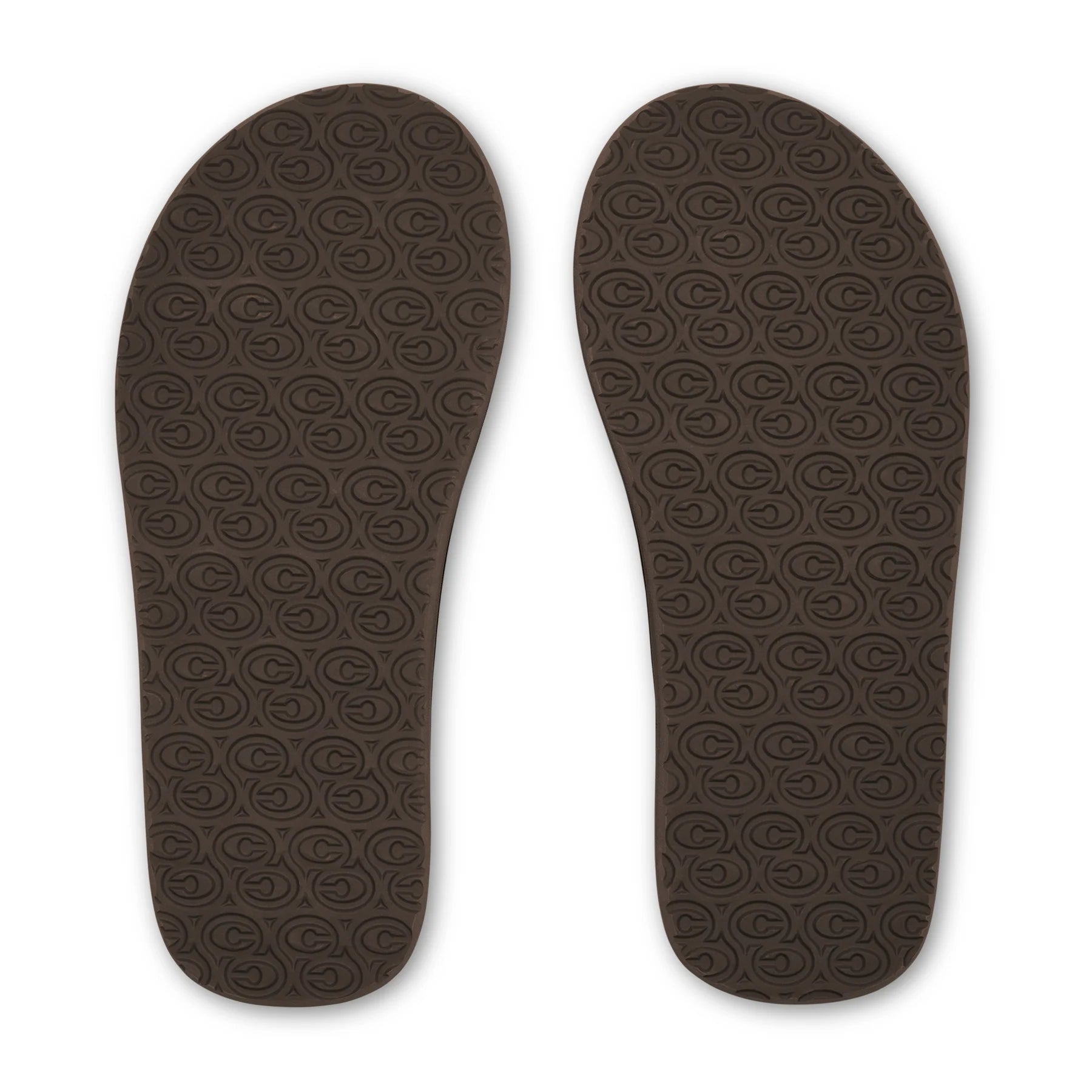 Cobian Men's ARV 2 Flip Flop - Taupe ARV19-240