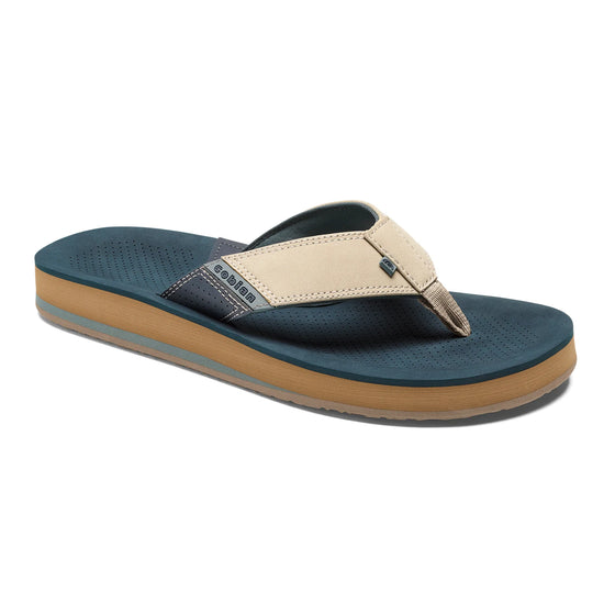 Cobian Men's ARV 2 Flip Flop - Taupe ARV19-240