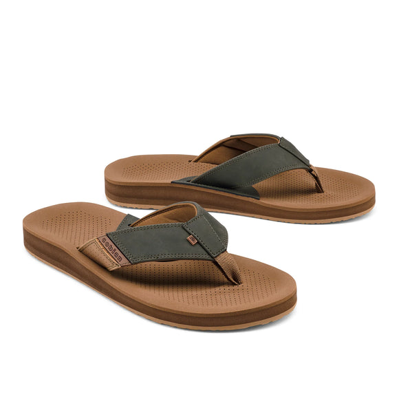Cobian Men's ARV 2 Flip Flop - Sage ARV19-311