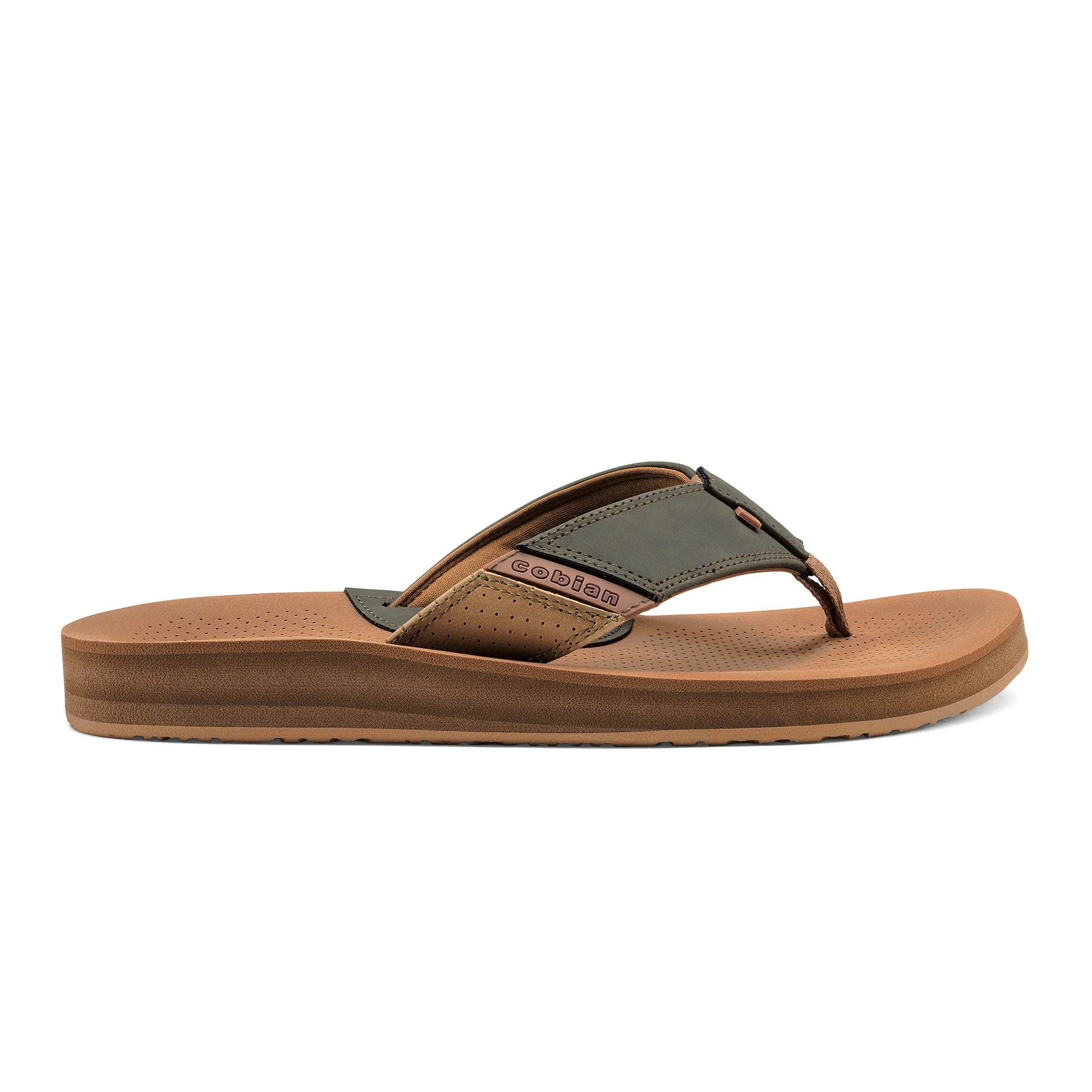 Cobian Men's ARV 2 Flip Flop - Sage ARV19-311