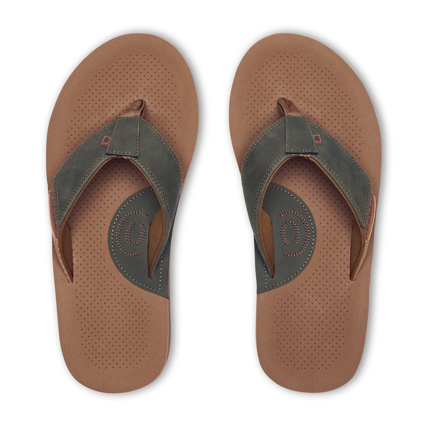 Cobian Men's ARV 2 Flip Flop - Sage ARV19-311