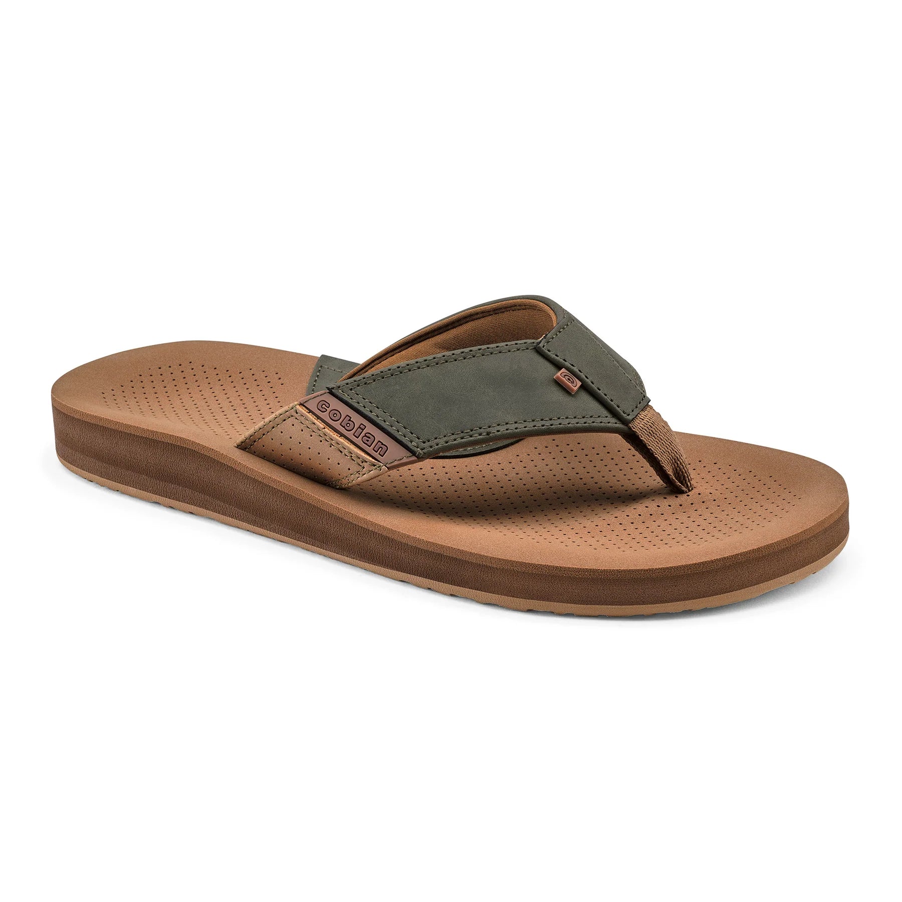 Cobian Men's ARV 2 Flip Flop - Sage ARV19-311