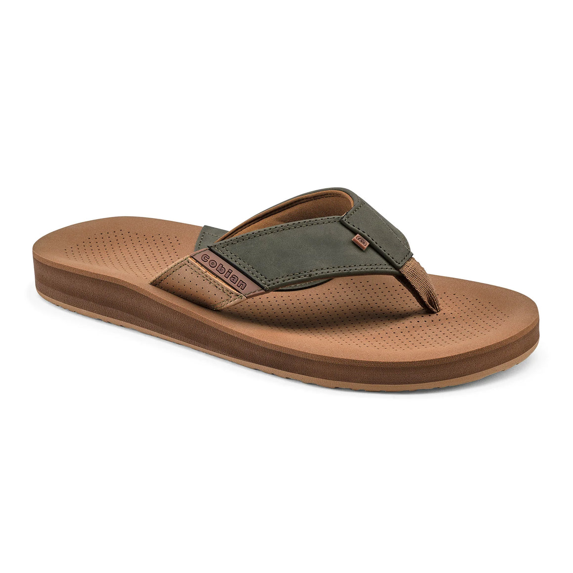 Cobian Men's ARV 2 Flip Flop - Sage ARV19-311