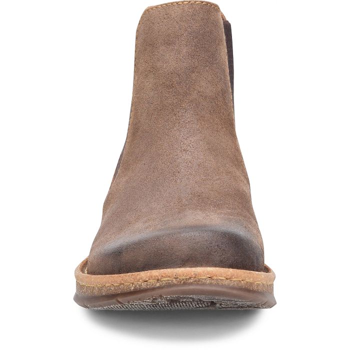 Born short boots online