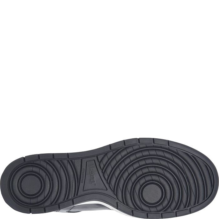 Born Men's Captain Sneaker - Black BM0018903