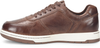 Born Men's Captain Sneaker - Dark Brown BM0018923