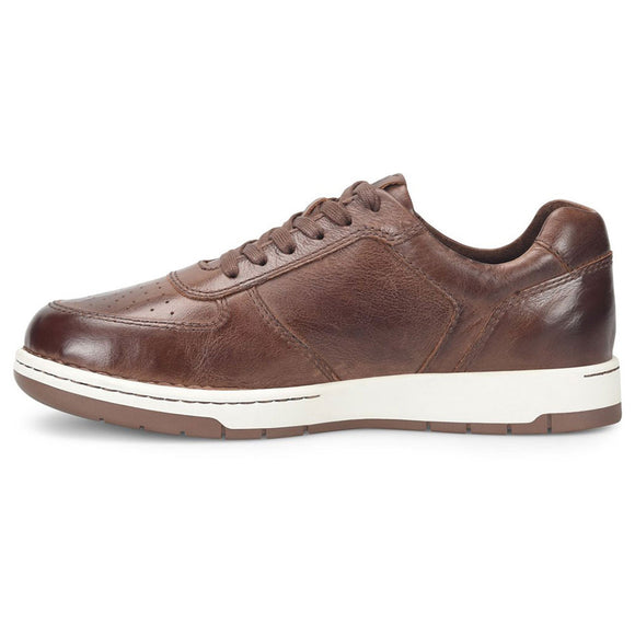 Born Men's Captain Sneaker - Dark Brown BM0018923
