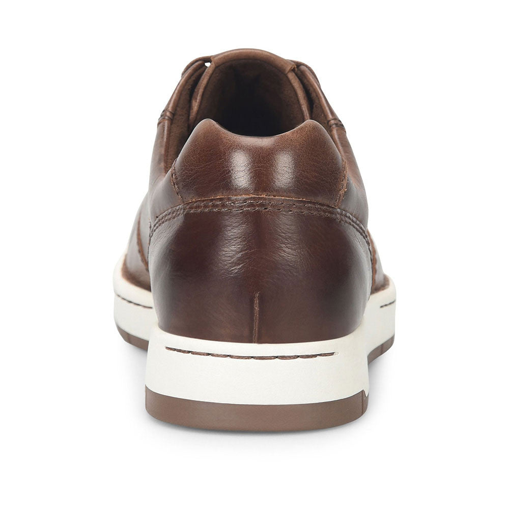 Born Men's Captain Sneaker - Dark Brown BM0018923