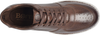 Born Men's Captain Sneaker - Dark Brown BM0018923