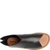 Born Women's Iwa Leather Sandal - Black BR0018400