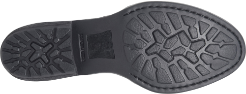 Born Women's Kimmie Anke Bootie - Black BR0051109