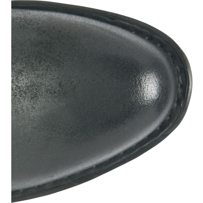 Born Women's Kelle Distressed Bootie - Black BR0061809
