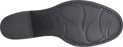 Born Women's Reese Zip Up Bootie - Black BR0063303