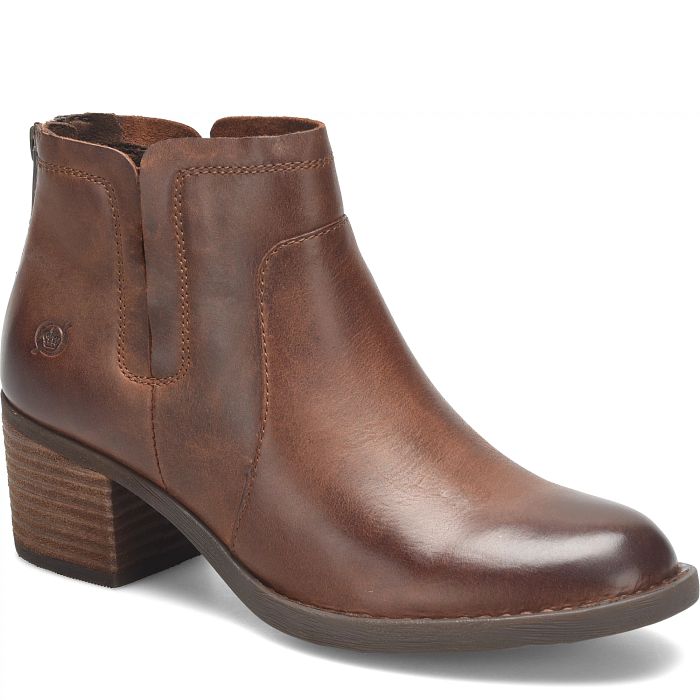 Born western booties online