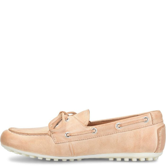 Born Womens Faye Loafer-  Natural Sand BR0069902