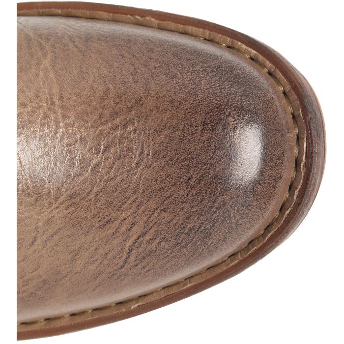 Born Women's Cincy Dress Boot - Taupe BR0077455