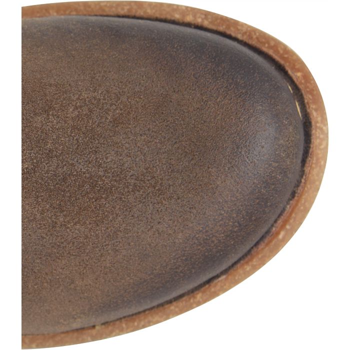 Born Women's Taj Dress Boots - Taupe Distessed BR0079855