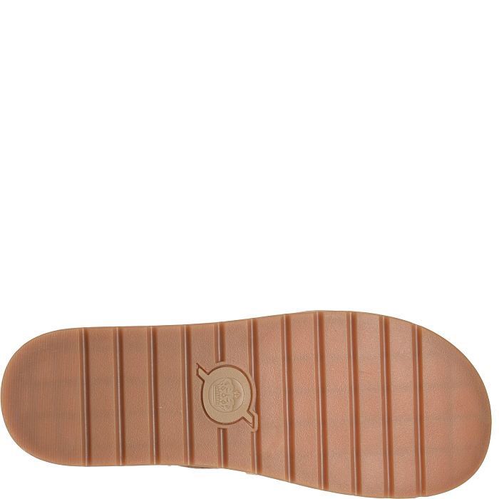 Born Women's Kirby Wedge Sandal - Taupe BR0081955