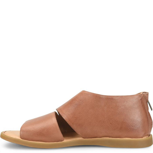 Women's Born Mila Sandal - Brown BR0084106