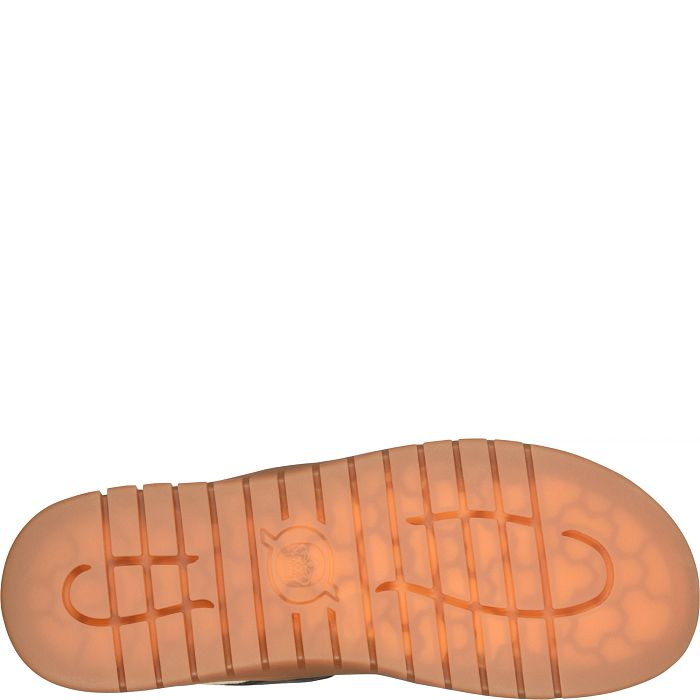 Born Women's Amabel Sandal - Black BR0086403