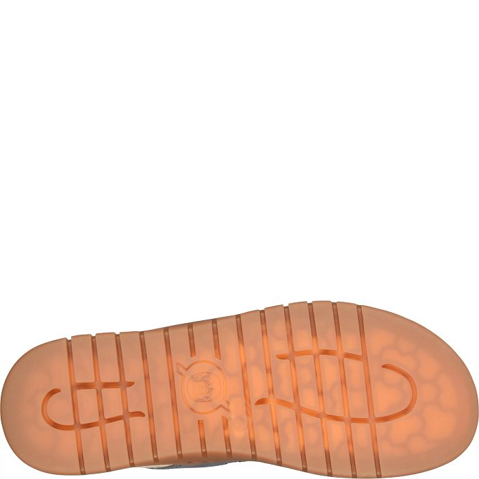 Born Women's Amabel Sandal - Navy BR0086434