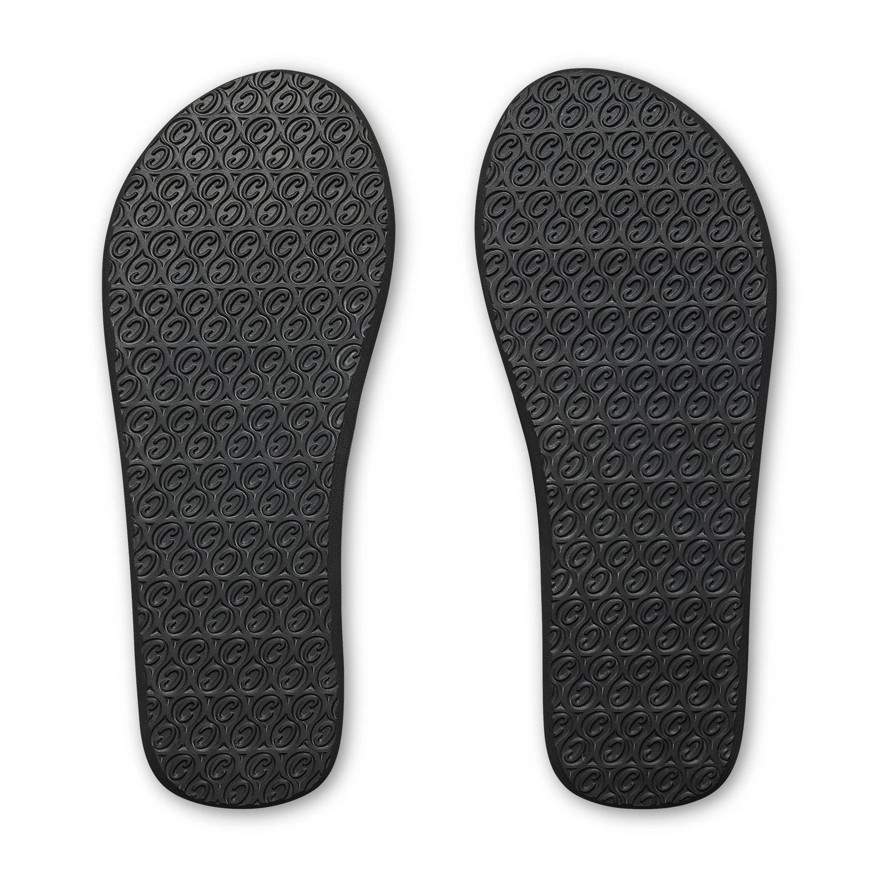 Cobian Women's Braided Bounce Flip Flops - Black BRB10-001