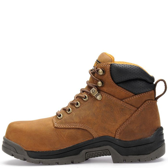 Carolina Women's 6" Waterproof Broad Composite Toe Work Boot - CA1620