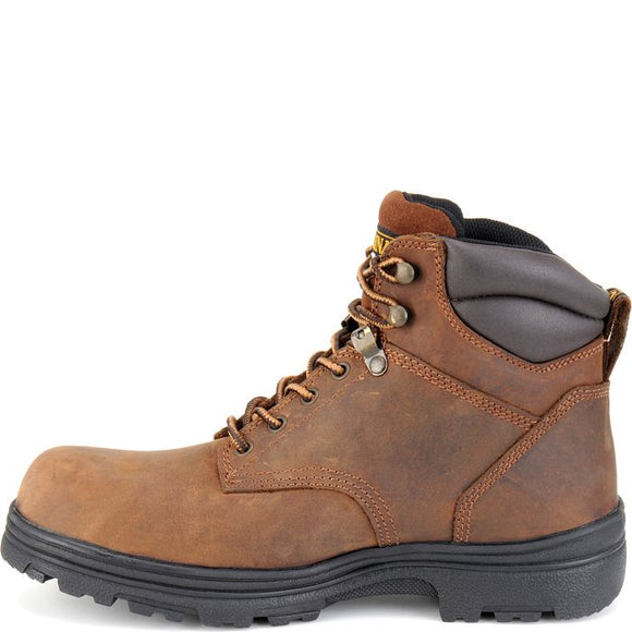 Carolina Men's 6" Waterproof Work Boot - CA3026