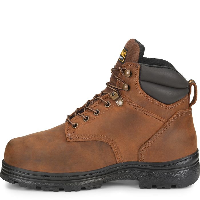 Carolina Men's 6" Internal MetGuard Work Boot - CA3527