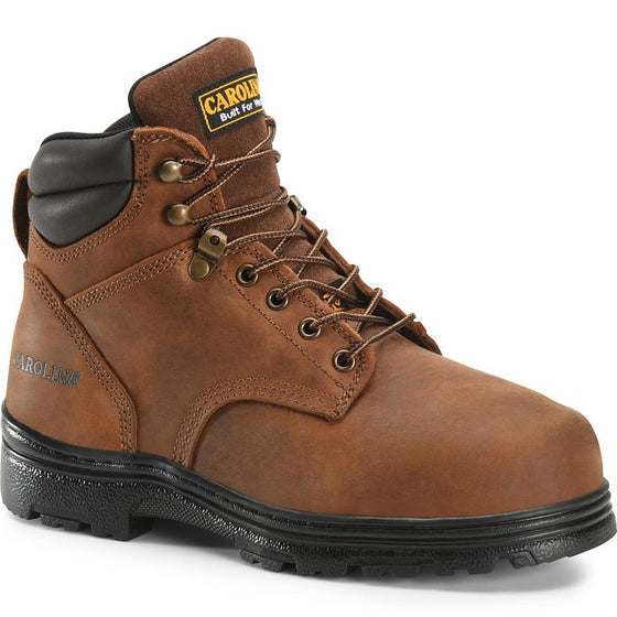 Carolina Men's 6" Internal MetGuard Work Boot - CA3527