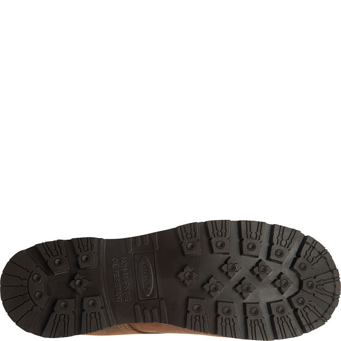 Carolina Men's 8" Waterproof Steel Toe Work Boot - CA3557
